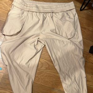 All in motion joggers!